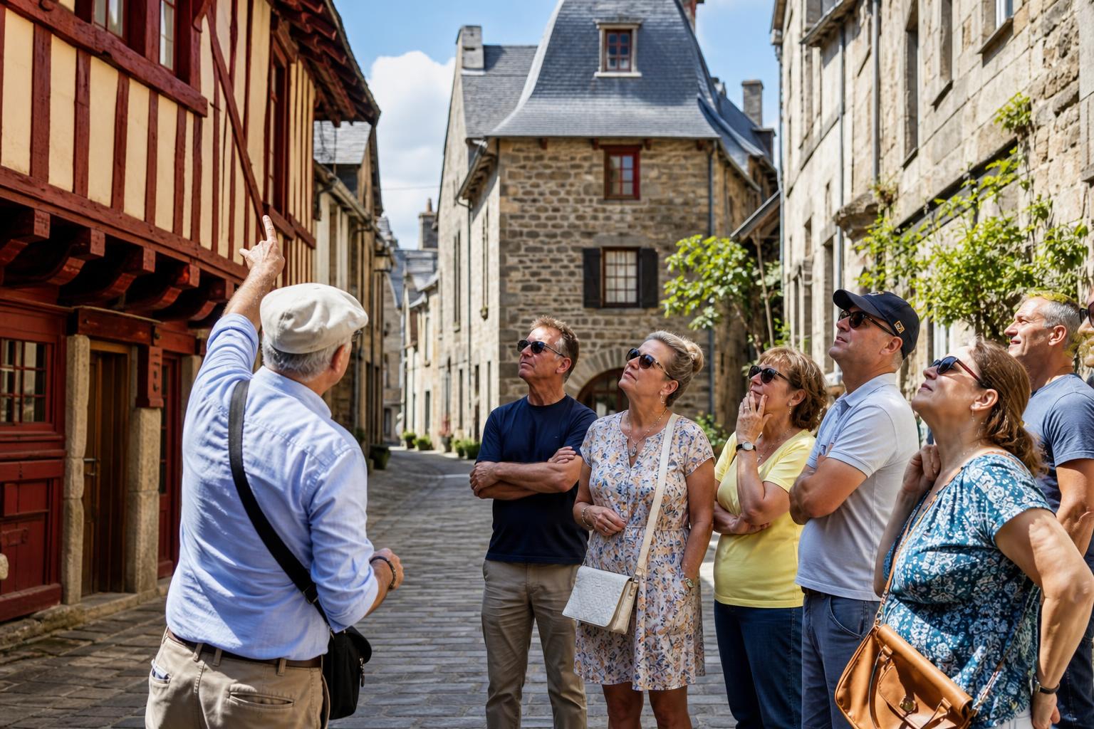 Visite guidée du Fort de Flémalle